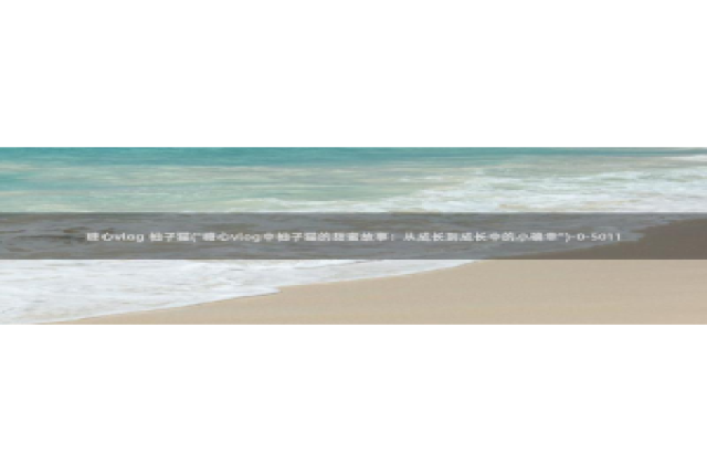 糖心vlog 湖南：糖心vlog 柚子猫(\